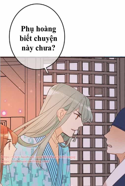 Bạn Trai Tôi Là Cẩm Y Vệ 2 - Chương 88 - ảnh 30