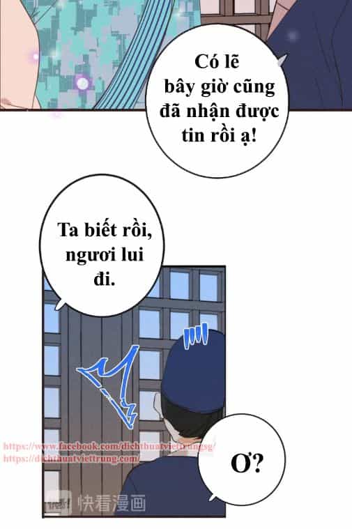 Bạn Trai Tôi Là Cẩm Y Vệ 2 - Chương 88 - ảnh 31
