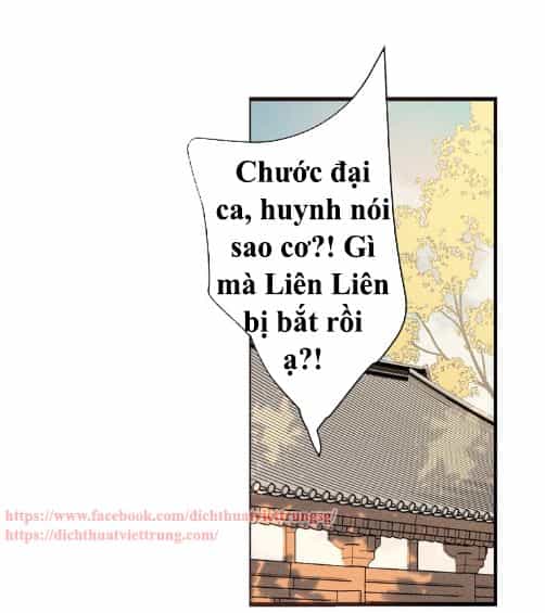 Bạn Trai Tôi Là Cẩm Y Vệ 2 - Chương 88 - ảnh 45