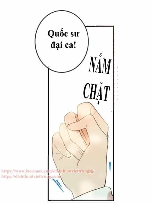 Bạn Trai Tôi Là Cẩm Y Vệ 2 - Chương 89 - ảnh 22