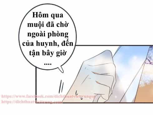 Bạn Trai Tôi Là Cẩm Y Vệ 2 - Chương 89 - ảnh 26