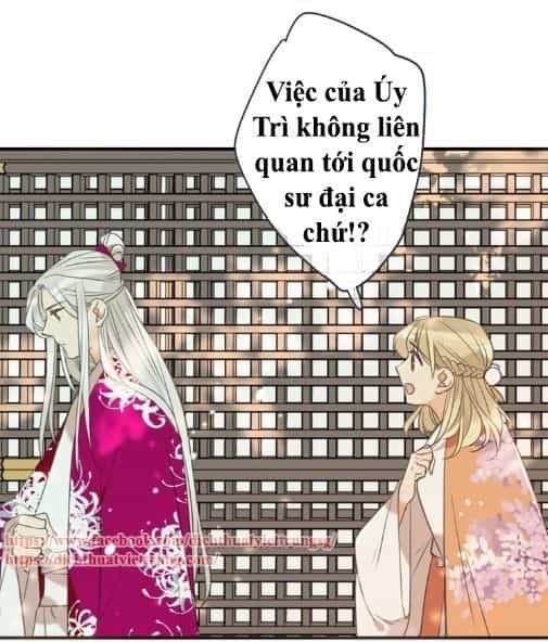 Bạn Trai Tôi Là Cẩm Y Vệ 2 - Chương 89 - ảnh 27