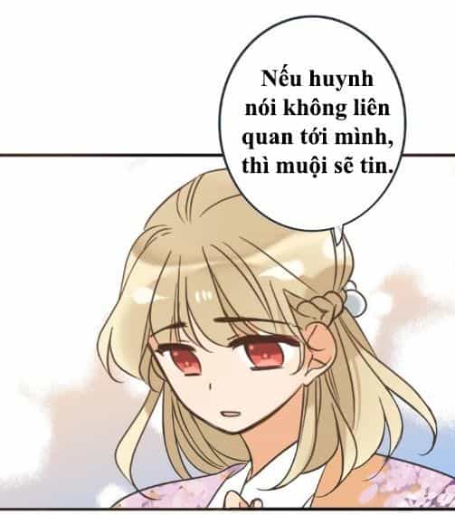 Bạn Trai Tôi Là Cẩm Y Vệ 2 - Chương 89 - ảnh 30