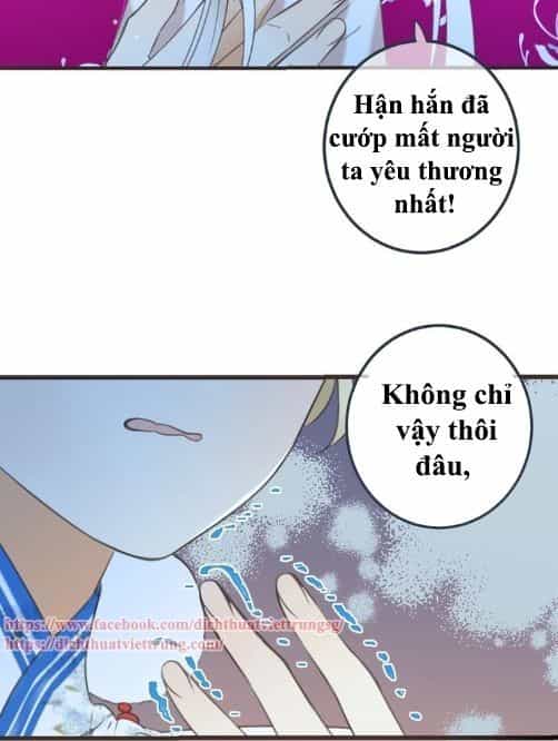 Bạn Trai Tôi Là Cẩm Y Vệ 2 - Chương 89 - ảnh 39