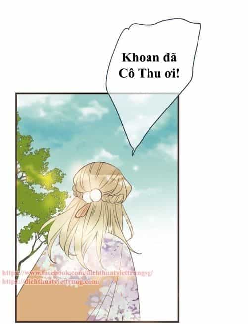 Bạn Trai Tôi Là Cẩm Y Vệ 2 - Chương 89 - ảnh 53
