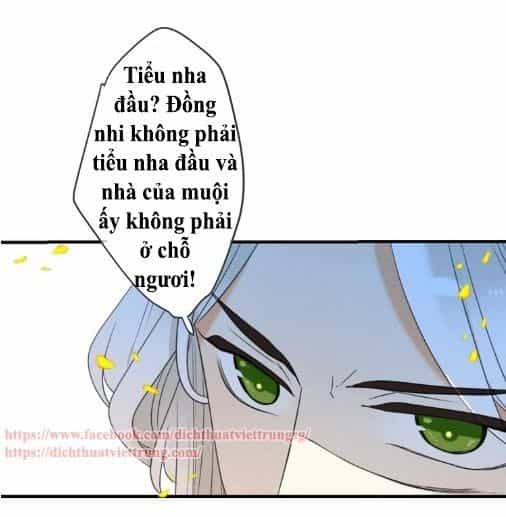 Bạn Trai Tôi Là Cẩm Y Vệ 2 - Chương 89 - ảnh 6