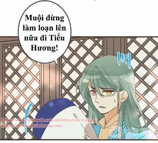 Bạn Trai Tôi Là Cẩm Y Vệ 2 - Chương 89 - ảnh 65