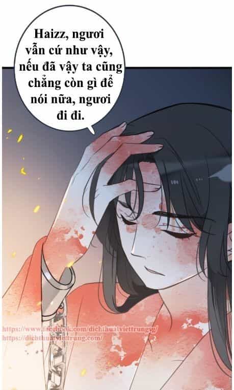 Bạn Trai Tôi Là Cẩm Y Vệ 2 - Chương 89 - ảnh 7