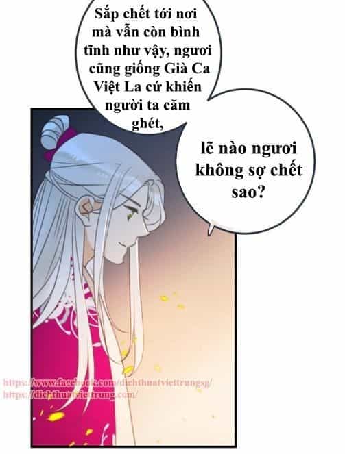 Bạn Trai Tôi Là Cẩm Y Vệ 2 - Chương 89 - ảnh 8
