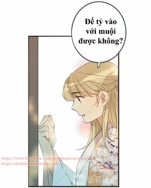 Bạn Trai Tôi Là Cẩm Y Vệ 2 - Chương 89 - ảnh 80
