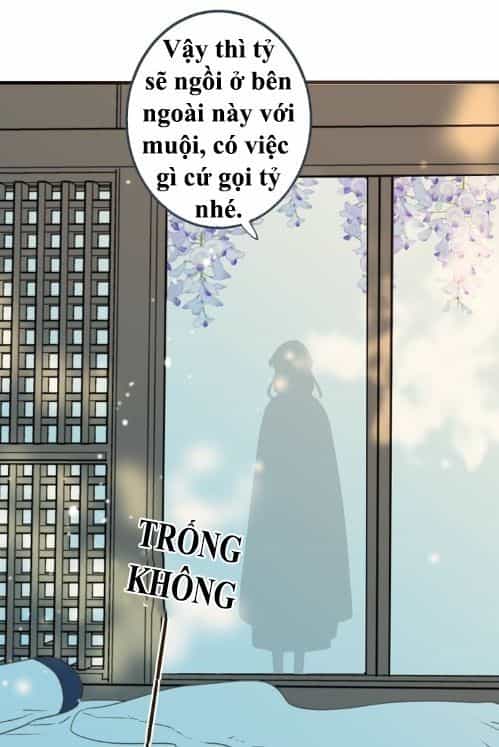 Bạn Trai Tôi Là Cẩm Y Vệ 2 - Chương 89 - ảnh 83