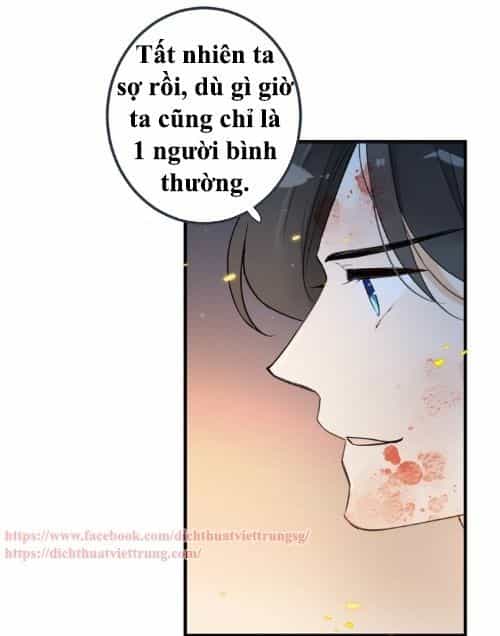 Bạn Trai Tôi Là Cẩm Y Vệ 2 - Chương 89 - ảnh 9