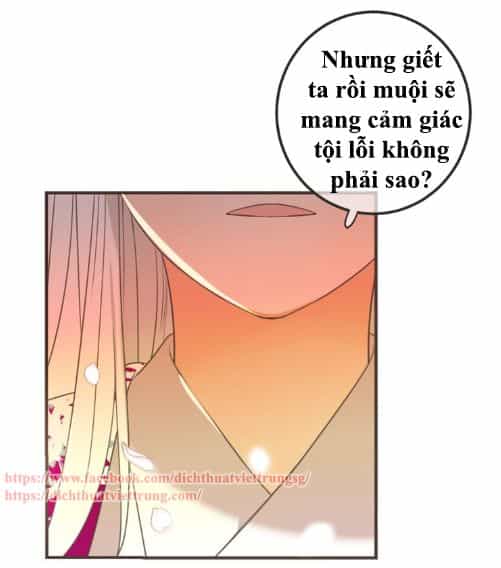 Bạn Trai Tôi Là Cẩm Y Vệ 2 - Chương 90 - ảnh 13