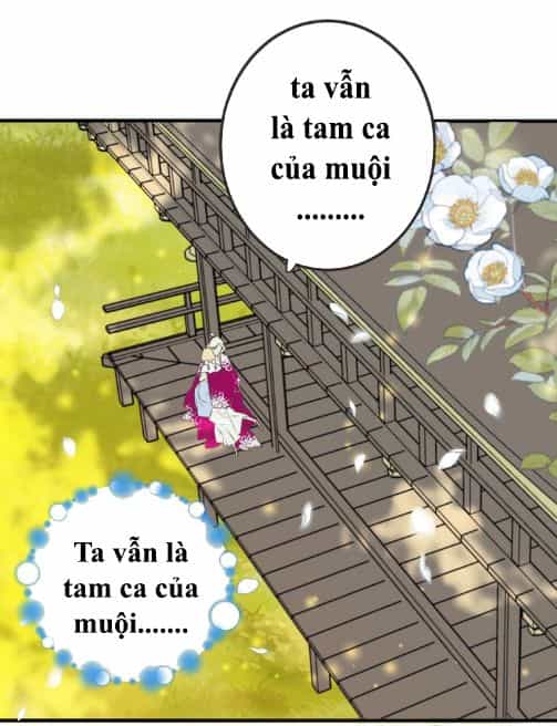 Bạn Trai Tôi Là Cẩm Y Vệ 2 - Chương 90 - ảnh 25