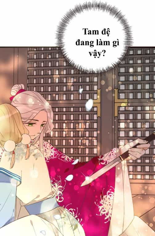 Bạn Trai Tôi Là Cẩm Y Vệ 2 - Chương 90 - ảnh 31