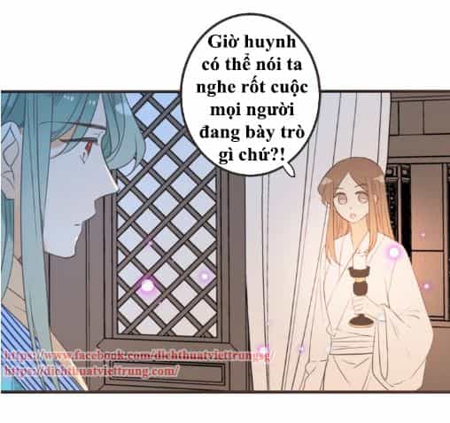 Bạn Trai Tôi Là Cẩm Y Vệ 2 - Chương 90 - ảnh 50