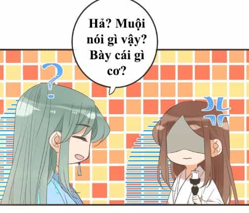 Bạn Trai Tôi Là Cẩm Y Vệ 2 - Chương 90 - ảnh 51