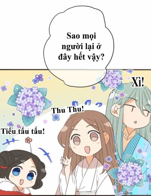 Bạn Trai Tôi Là Cẩm Y Vệ 2 - Chương 90 - ảnh 58