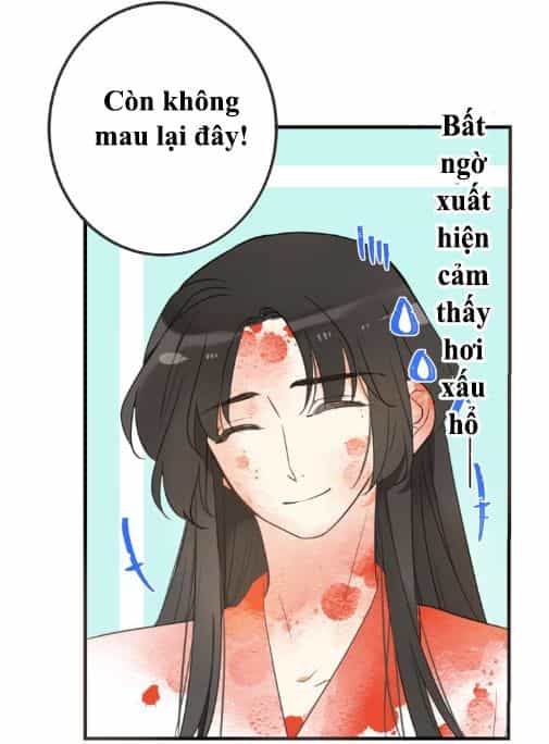 Bạn Trai Tôi Là Cẩm Y Vệ 2 - Chương 90 - ảnh 61