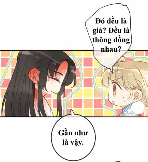 Bạn Trai Tôi Là Cẩm Y Vệ 2 - Chương 90 - ảnh 68
