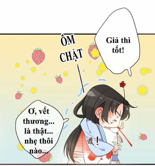 Bạn Trai Tôi Là Cẩm Y Vệ 2 - Chương 90 - ảnh 69