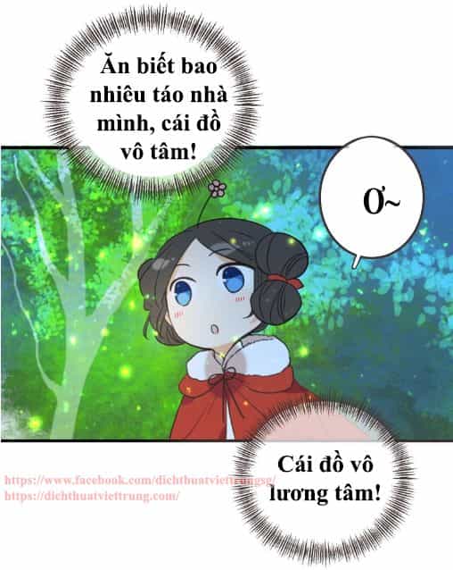 Bạn Trai Tôi Là Cẩm Y Vệ 2 - Chương 91 - ảnh 14