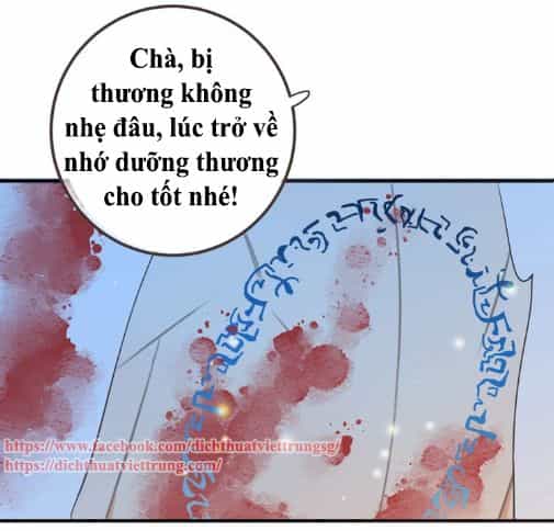 Bạn Trai Tôi Là Cẩm Y Vệ 2 - Chương 91 - ảnh 18