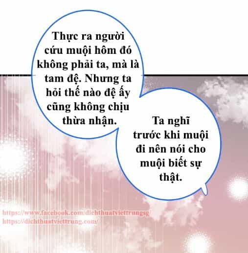 Bạn Trai Tôi Là Cẩm Y Vệ 2 - Chương 91 - ảnh 5