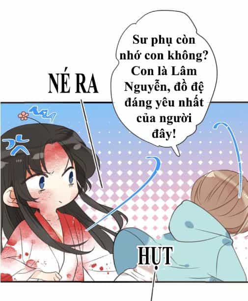Bạn Trai Tôi Là Cẩm Y Vệ 2 - Chương 91 - ảnh 60