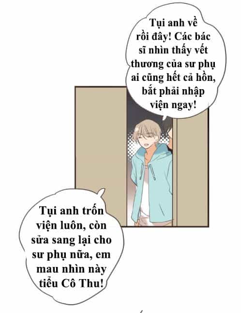 Bạn Trai Tôi Là Cẩm Y Vệ 2 - Chương 91 - ảnh 69