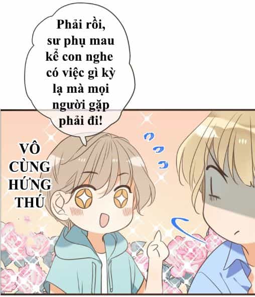 Bạn Trai Tôi Là Cẩm Y Vệ 2 - Chương 92 - ảnh 15