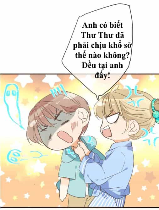 Bạn Trai Tôi Là Cẩm Y Vệ 2 - Chương 92 - ảnh 20