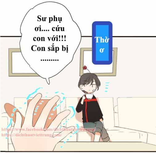 Bạn Trai Tôi Là Cẩm Y Vệ 2 - Chương 92 - ảnh 21