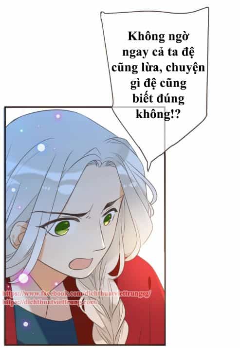 Bạn Trai Tôi Là Cẩm Y Vệ 2 - Chương 92 - ảnh 36