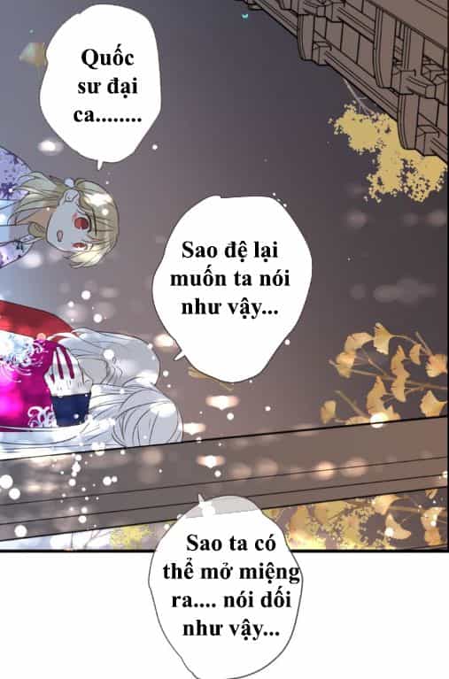 Bạn Trai Tôi Là Cẩm Y Vệ 2 - Chương 92 - ảnh 55