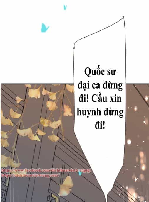 Bạn Trai Tôi Là Cẩm Y Vệ 2 - Chương 92 - ảnh 69