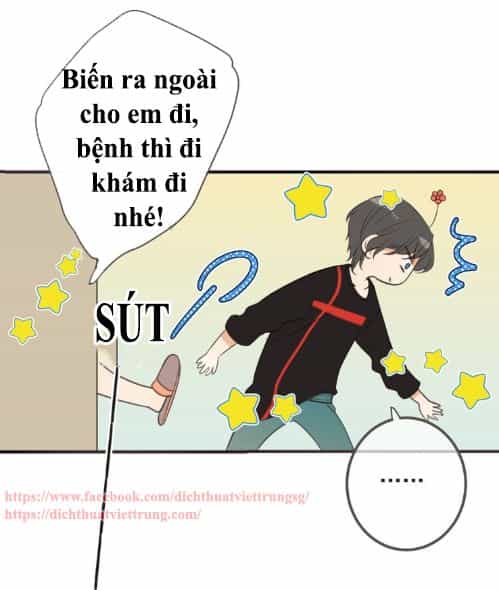Bạn Trai Tôi Là Cẩm Y Vệ 2 - Chương 93 - ảnh 29