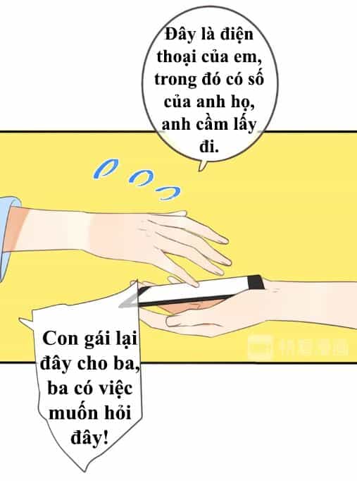 Bạn Trai Tôi Là Cẩm Y Vệ 2 - Chương 93 - ảnh 32