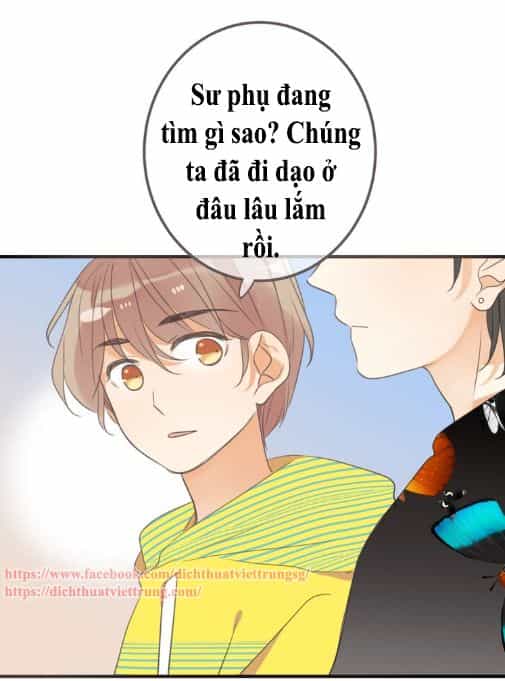Bạn Trai Tôi Là Cẩm Y Vệ 2 - Chương 93 - ảnh 43