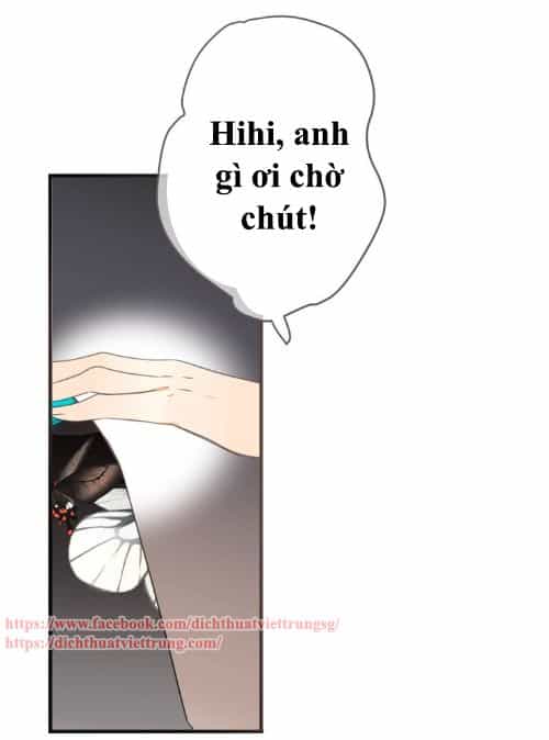Bạn Trai Tôi Là Cẩm Y Vệ 2 - Chương 93 - ảnh 44