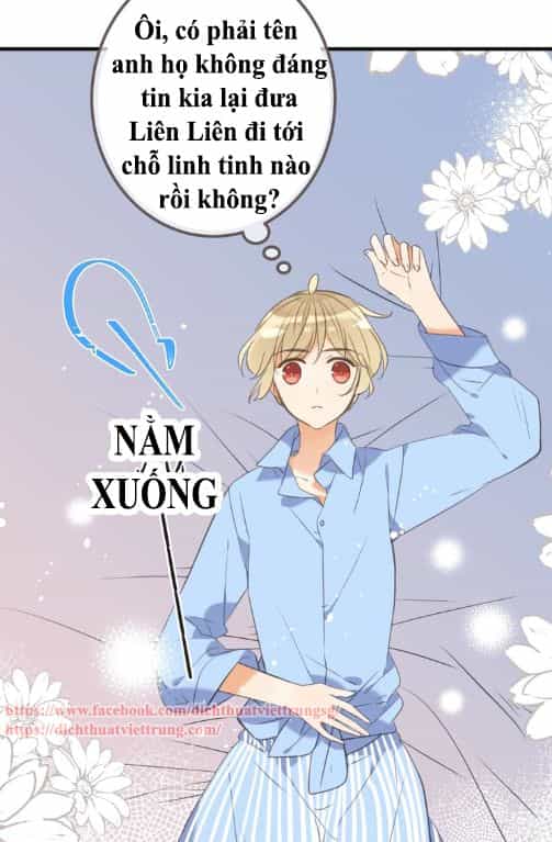 Bạn Trai Tôi Là Cẩm Y Vệ 2 - Chương 93 - ảnh 52
