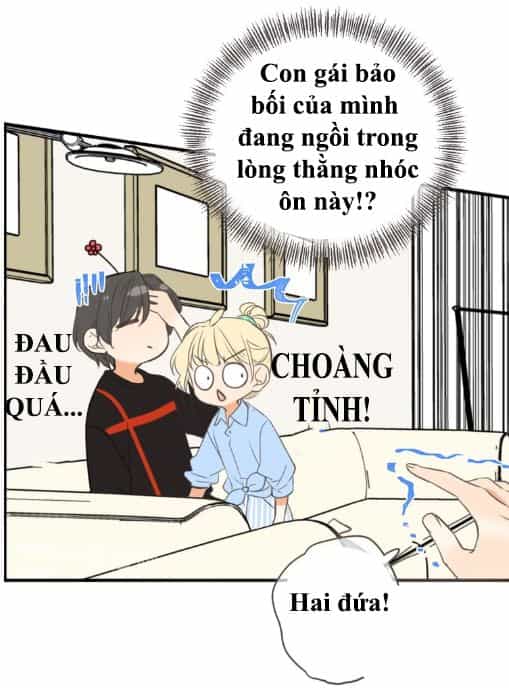 Bạn Trai Tôi Là Cẩm Y Vệ 2 - Chương 93 - ảnh 6
