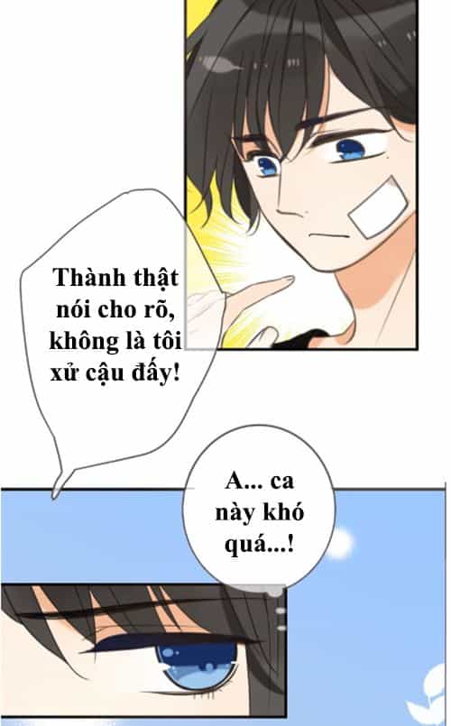 Bạn Trai Tôi Là Cẩm Y Vệ 2 - Chương 93 - ảnh 9