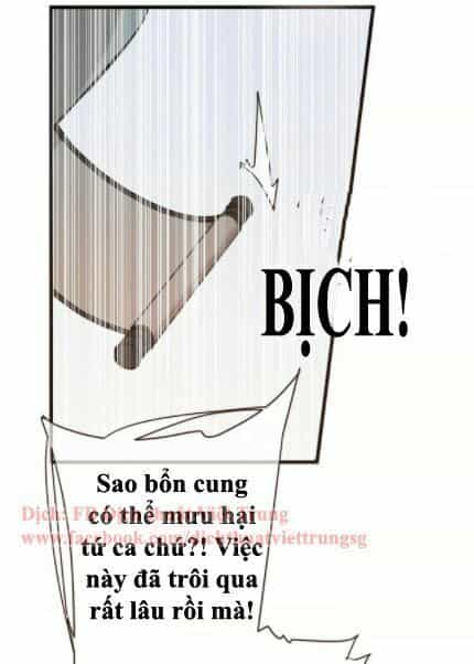 Bạn Trai Tôi Là Cẩm Y Vệ 2 - Chương 95 - ảnh 10