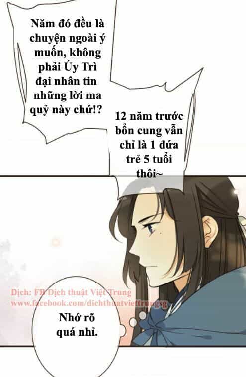 Bạn Trai Tôi Là Cẩm Y Vệ 2 - Chương 95 - ảnh 12