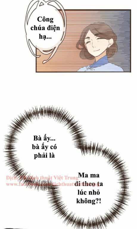 Bạn Trai Tôi Là Cẩm Y Vệ 2 - Chương 95 - ảnh 19