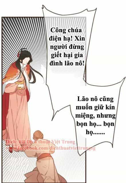 Bạn Trai Tôi Là Cẩm Y Vệ 2 - Chương 95 - ảnh 22