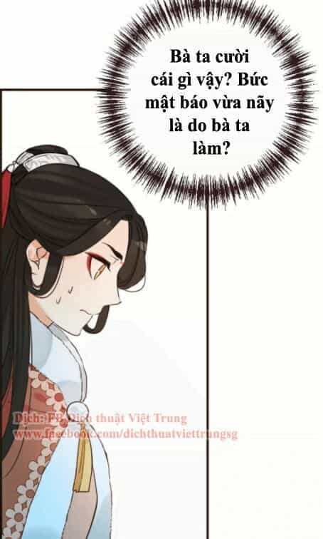 Bạn Trai Tôi Là Cẩm Y Vệ 2 - Chương 95 - ảnh 26
