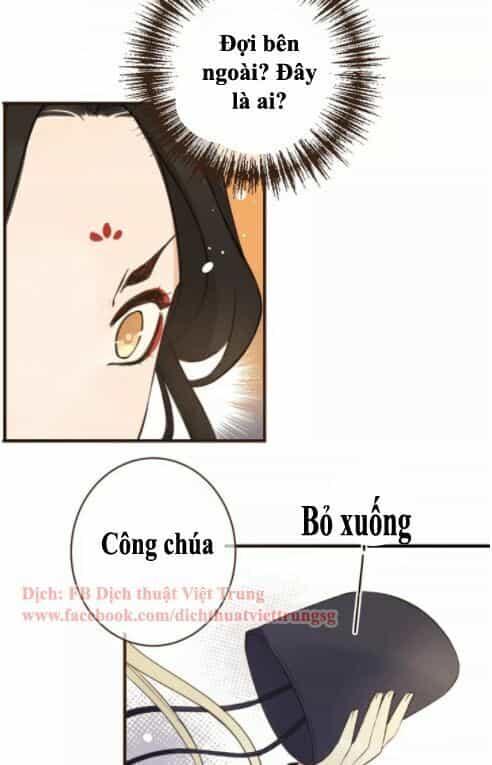 Bạn Trai Tôi Là Cẩm Y Vệ 2 - Chương 95 - ảnh 30