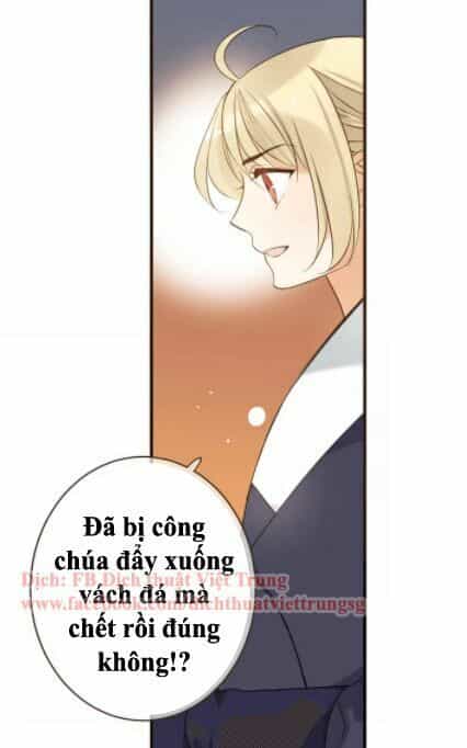 Bạn Trai Tôi Là Cẩm Y Vệ 2 - Chương 95 - ảnh 33